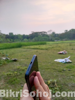 Xiaomi redmi note 11s